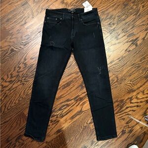 Forever 21 Jeans (brand new) 33x30